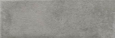 фото Настенная плиткка MATERIKA DARK GREY 25x75  серый цвет, лофт, модерн, современный стиль от Ibero Ceramicas (Испания)
