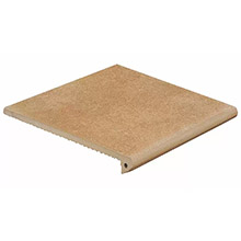 Фронтальная ступень VEGA Peldano Flor. Ocre C2/R10