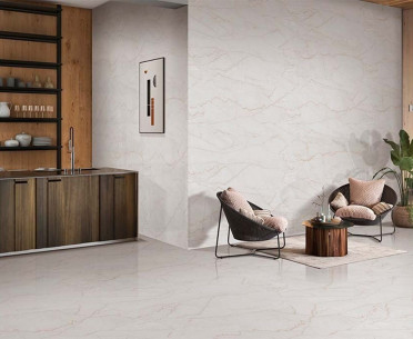 Плитка VELVET BOTTOCHINO от Gravita (Индия) в интерьере, стиль: классический, современный
