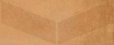 фото Настенная плитка Ebony Natural 20x50  оранжевый цвет, ар деко, лофт, модерн, пэчворк, современный стиль от Vives Ceramica (Испания)