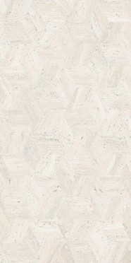фото Керамогранит SENSI ROMA CUBE IVORY NA3 RET (PF60012698) 60x120  бежевый цвет, кантри, классический, модерн, средиземноморский стиль от ABK Ceramiche (Италия)
