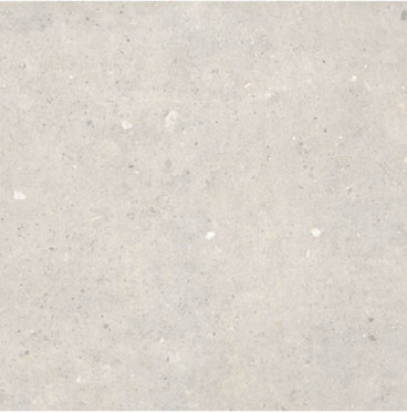 фото Керамогранит Cement Stone White Lapp 60 60x60  белый цвет, кэжуал, лофт, современный стиль от Sanchis Home (Испания)