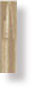 фото Угол BEIGE A INT CAPITELLO 2.5x10.5  бежевый цвет, от FAP Ceramiche (Италия)