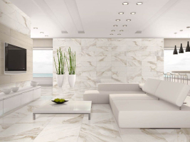 CALACATTA GOLD