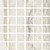 Мозаика AESTHETICA MOSAICO HEGEL 6MM NAT/RETT 5X5 (79142)