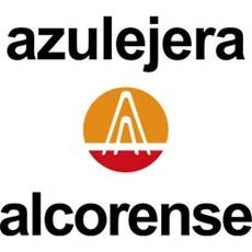 Azulejera Alcorense (Испания) логотип