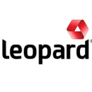 Leopard (Индия) логотип