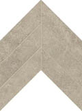 Мозаика Boost Icor Oyster Chevron (AYZF)