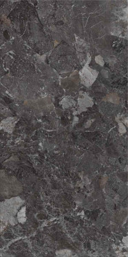 фото Керамогранит MOCKUP PORTOFINO BLACK NAT RET (136914) 60x120  черный цвет, ар деко, классический, модерн, романтизм стиль от Naxos Ceramica (Италия)