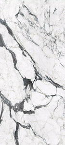 Керамогранит BIJOUX CALACATTA ALTIS.BLA.GLOSSY R (766091)