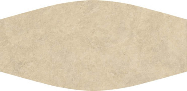 фото Мозаика Boost Icor Dune Combo A 20mm (AYZO) 59.5x59.5  бежевый цвет, ар деко, романтизм, средиземноморский стиль от Atlas Concorde (Италия)