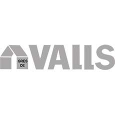 Gres de Valls (Испания) логотип