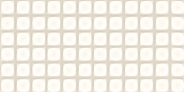 фото Настенная плитка STELLA Mosaico Marfil 31.5x63  белый цвет, современный, черно-белый стиль от Керлайф (Россия)