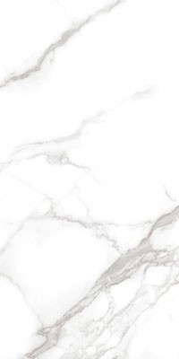  Керамогранит Hermitage Statuario Irish Grey Polished (N20474)