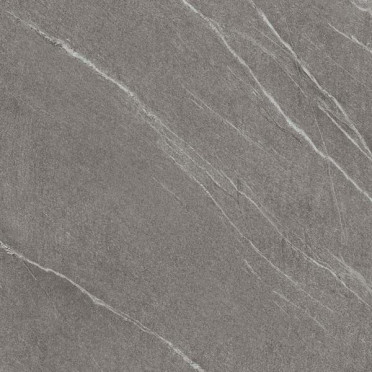 фото Керамогранит Marvel Stone Cardoso Elegant (AZNT) 75x75  серый цвет, классический, романтизм, современный, черно-белый стиль от Atlas Concorde (Италия)