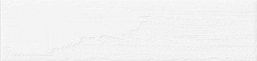 фото Керамогранит BRICKTREND WHITE 8.15x33.15  белый цвет, ар деко, лофт, романтизм, средиземноморский стиль от Gayafores (Испания)