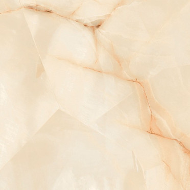 фото Керамогранит ARISTON Onyx Beige Sugar 60x60  бежевый цвет, классический, современный стиль от ITC (Индия)