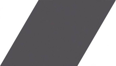 фото Керамогранит FLOW DIAMOND BLACK (117355) (6 вариантов оттенка) 13.9x23.95  черный цвет, ар деко, классический, модерн, романтизм, современный, черно-белый стиль от WOW (Испания)