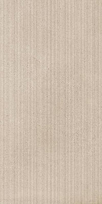 Керамогранит NAMIB RIBBED ECRU R (RK88)
