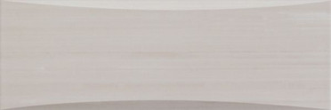 фото Настенная плитка Rev. FLOU BOMBE PEARL 20x60  серый цвет, модерн, романтизм, современный стиль от Aurelia Ceramiche (Италия)
