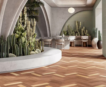 Плитка MOROCCO: АРГАНИЯ от Kerama Marazzi (Россия) в интерьере, стиль: кантри, классический, ретро, современный