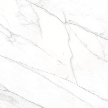 фото Керамогранит VARENNA CARRARA Rect. (mat) compacglass 60x60  белый цвет, классический стиль от TAU Ceramica (Испания)