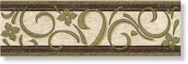 фото Бордюр Dune beige 13x41  бежевый цвет, от Undefasa (Испания)