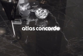 Новинки Atlas Concorde на Cersaie 2014