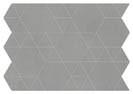 Мозаика Boost Balance Grey Lock Matt (AJX7)