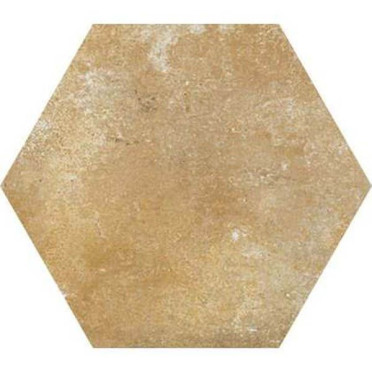 фото Керамогранит Cotti D'italia beige MMYH 21x18.2  бежевый цвет, лофт, современный стиль от Marazzi Italy (Италия)