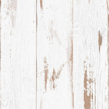 фото Керамогранит Montana Plank White (GP6MOP00) 41x41  белый цвет, лофт, ретро, рустика стиль от AltaCera (Россия)