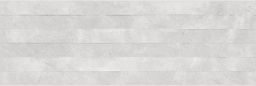 фото Настенная плитка TOBRUK SNOW (saten) Rect 30x90  белый цвет, скандинавский, современный стиль от Pamesa (Испания)