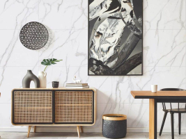 GRANITE PALLISANDRO