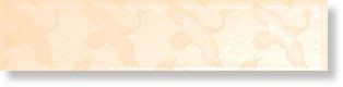 фото Бордюр A1690/6156 Журавли 25x5.4 от Kerama Marazzi (Россия)