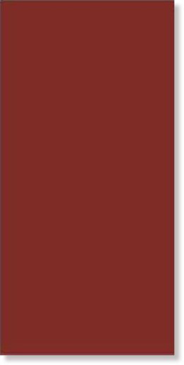 фото 010008 Настенная плитка LIPSTICK ROSSO 20x40  красный цвет, от Viva Ceramica (Италия)