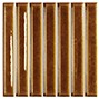 Настенная плитка SWEET BARS SB HONEY GLOSS (130052)