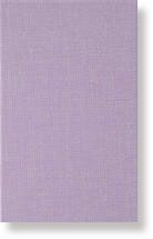 фото Настенная плитка FEEL VIOLETA 25x40  фиолетовая цвет, от Roca (Испания)