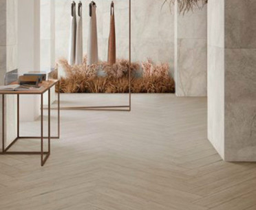 Плитка OAKWOOD от Vitra (Россия) в интерьере, стиль: лофт, ретро, рустика, современный