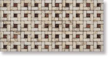 фото Бордюр Cenefa Caliope 20x40 от Vives Ceramica (Испания)