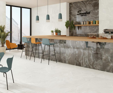 Плитка SCARLET от STN Ceramica (Stylnul) (Испания) в интерьере, стиль: современный