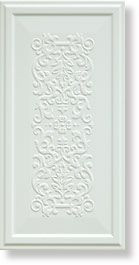 фото Плитка СП135 ENGLAND ACQUA  EG030BD BOISERIE DEC 33.3x60 от Ascot Ceramiche (Италия)
