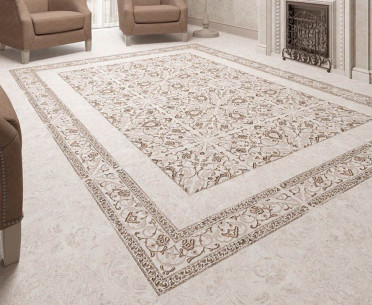 Плитка DELONI от Alma Ceramica (Россия) в интерьере, стиль: кэжуал, романтизм