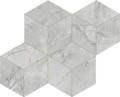 Мозаика Marvel X Grey Cloud Mosaico Esagono Silk (AF8O)