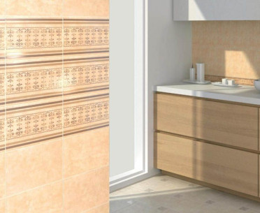 Плитка АУРЕЛИЯ от Kerama Marazzi (Россия) в интерьере, стиль: античный, классический