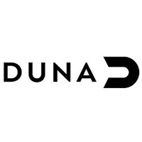 Duna (Казахстан) логотип