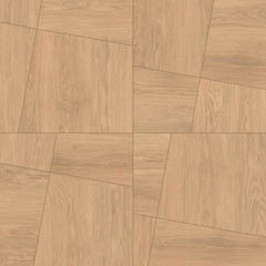 Керамогранит Log Icon Oak Modern Frame 1 (AX4N)