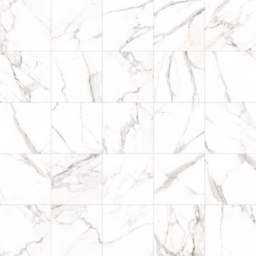 фото Керамогранит Doney Blanco 60x60  белый цвет, античный, классический, современный стиль от Vives Ceramica (Испания)