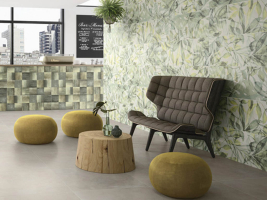 URBAN JUNGLE