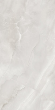 фото Керамогранит Onyx Breez Gray sugar-эффект (60120ONB15) 60x120  серый цвет, классический, современный стиль от Delacora (Россия)
