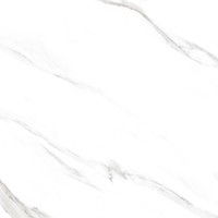Керамогранит Swizer White Белый Матовый